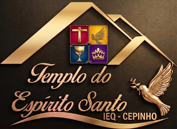 Templo do Espírito Santo — IEQ Cepinho